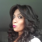 Perfil de Narjess
