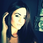 Perfil de Augustina