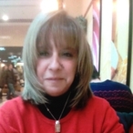 Perfil de Lelya