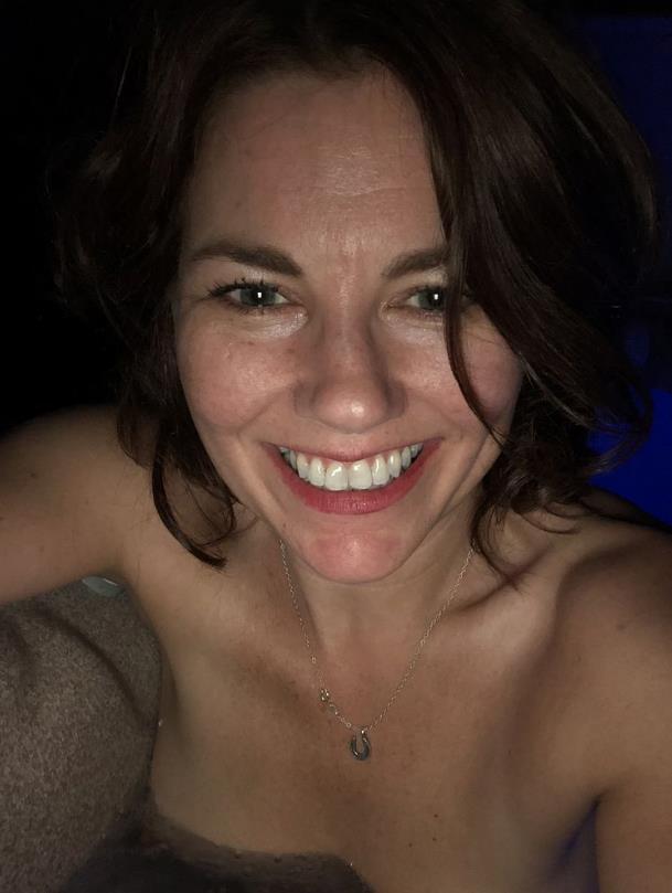 Perfil de Zélie